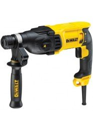 Ciocan Rotopercutor SDS-Plus DeWALT