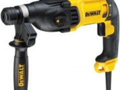 Ciocan Rotopercutor SDS-Plus DeWALT